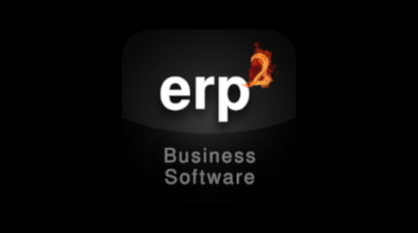 Custom ERP Modules